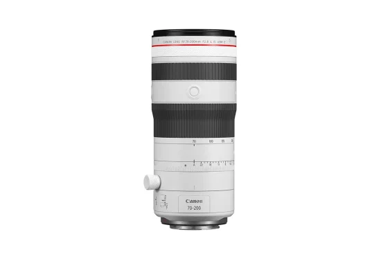 Rent Canon RF 70-200mm f/2.8 L IS USM Z - Image 1