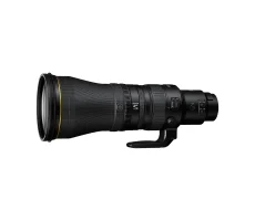 Rent Nikon Z 600mm f/4 TC VR S - Image 1