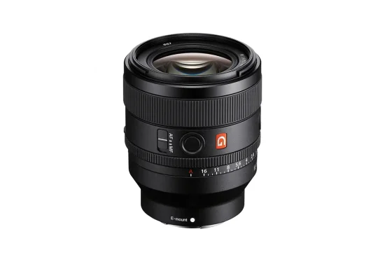 Rent Sony FE 50mm f/1.4 GM - Image 1