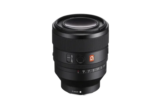 Rent Sony FE 50mm f/1.2 GM - Image 1