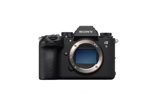 Rent Sony A9 III - Image 1