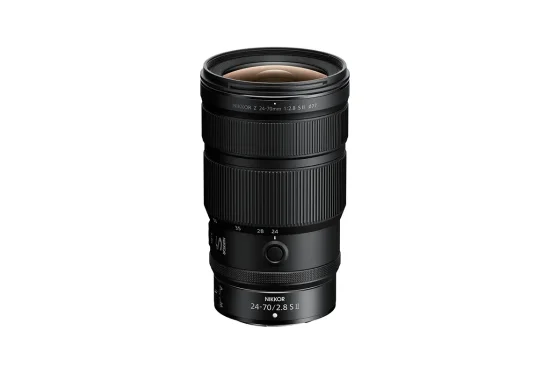 Rent Nikon Z 24-70mm f/2.8 S II - Image 1