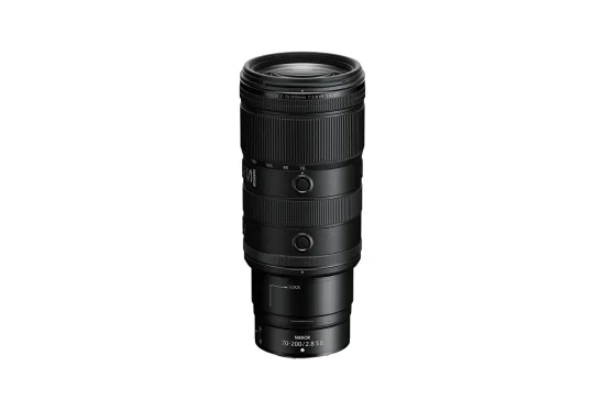 Rent Nikon Z 70-200mm f/2.8 VR S II - Image 1