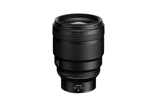 Rent Nikon Z 85mm f/1.2 S - Image 1