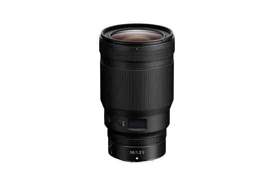 Rent Nikon Z 50mm f/1.2 S - Image 1