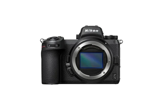 Rent Nikon Z7 II - Image 1