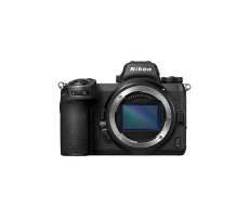 Rent Nikon Z7 II - Image 1