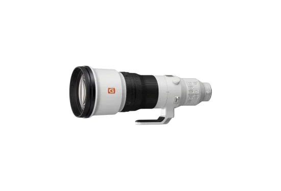Rent the Sony FE 600mm f/4 GM OSS