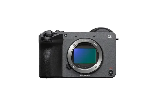 Rent Sony FX2 - Image 2
