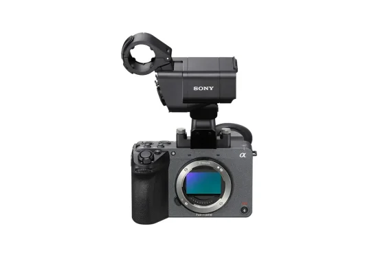 Rent Sony FX2 - Image 1
