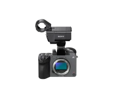 Rent Sony FX2 - Image 1