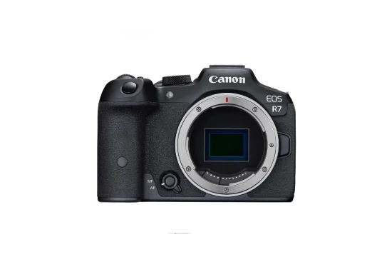 Rent Canon EOS R7 - Image 1