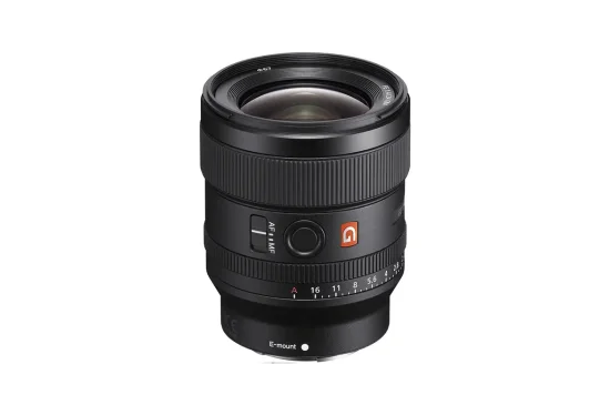 Rent Sony FE 24mm f/1.4 GM - Image 1