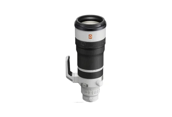 Rent Sony FE 100-400mm f/4.5 GM OSS - Image 1