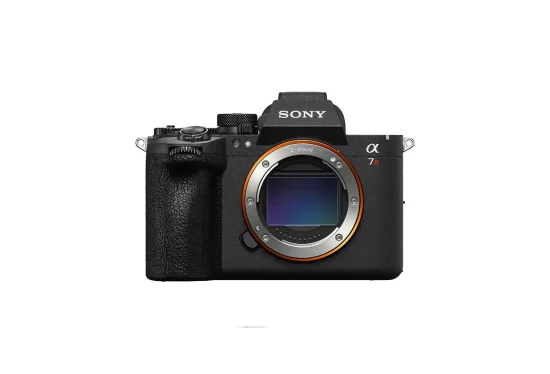Rent Sony A7R VI - Image 1