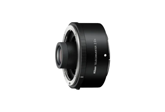 Rent Nikon Z TC-2.0X Teleconverter - Image 1