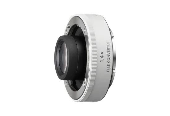 Rent Sony FE 1.4x Teleconverter - Image 1