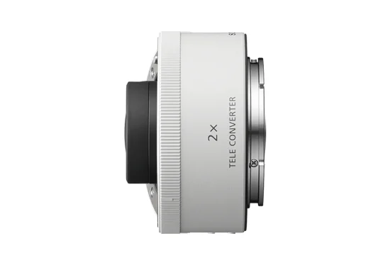 Rent Sony FE 2x Teleconverter - Image 1