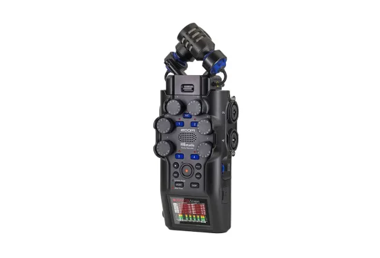 Rent Zoom H6studio - Image 1