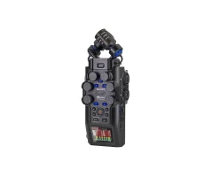 Rent Zoom H6studio - Image 1