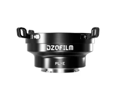 Rent DZOFilm Octopus II Lightweight Adapter (ARRI PL to Sony E) - Image 1