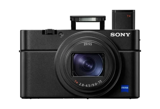 Rent Sony RX100 VII - Image 1