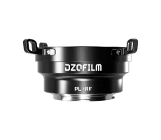 Rent DZOFilm Octopus II Lightweight Adapter (ARRI PL to Canon RF) - Image 1