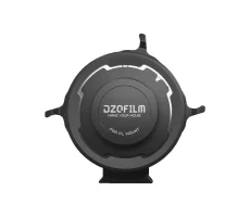 Rent DZOFilm Octopus Lens Adapter (PL to Canon RF) - Image 1