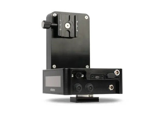 Rent eMotimo Spectrum ST4.3 + Dana Dolly Integration - Image 1