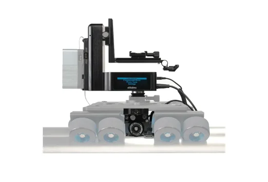 Rent eMotimo Spectrum ST4.3 + Dana Dolly Integration - Image 2