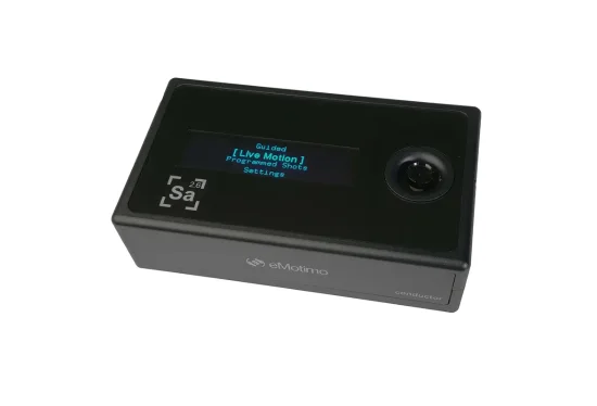 Rent eMotimo Conductor SA2.6 Motion Controller with RSI - Image 1