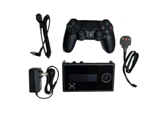 Rent eMotimo Conductor SA2.6 Motion Controller with RSI - Image 2