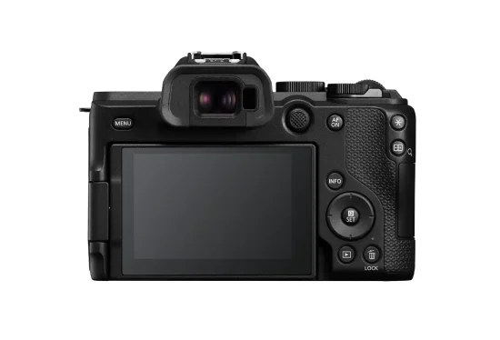 Rent Canon EOS R8 Mark II - Image 2