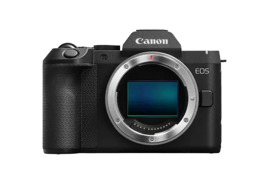 Rent Canon EOS R8 Mark II - Image 1