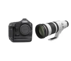 Rent Pro Sports Photography Kit for Canon - Image 1