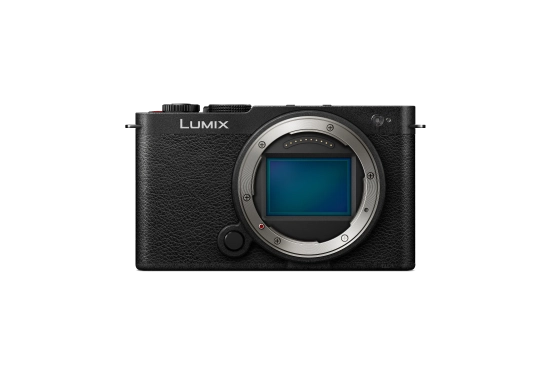 LUMIX S9 - 1