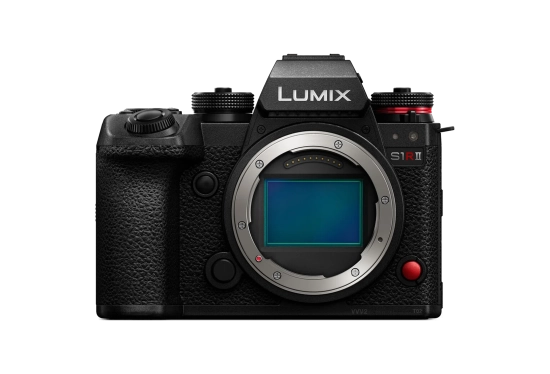 LUMIX S1RII 1