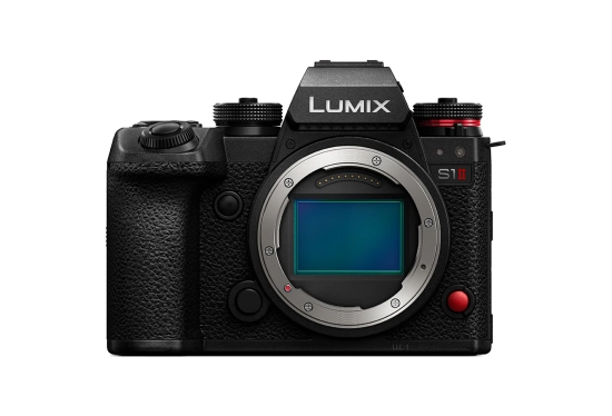 LUMIX S1II 1