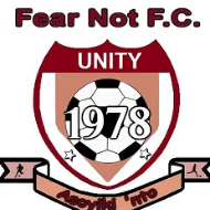 Fearnot logo