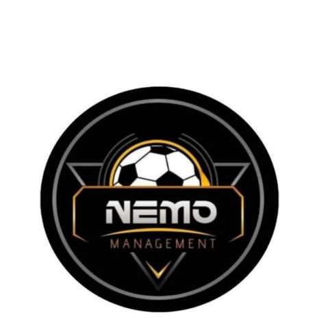 Nemo Management FC logo