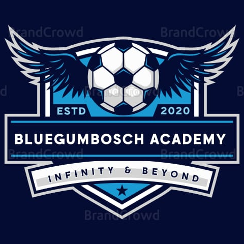 Bluegumbosch Academy logo