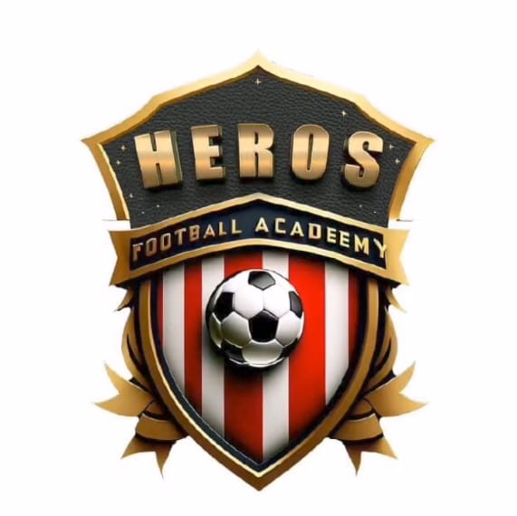 Heroes Academy FC logo