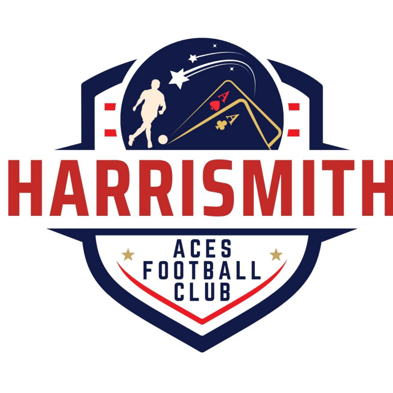 Harrismith Aces FC logo