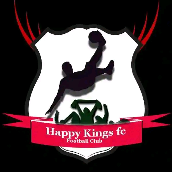 Happy Kings Football Club logo