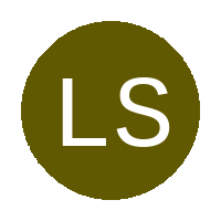 Lebogang Secondary School logo
