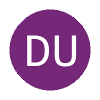 Data United FC logo