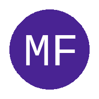 Moeding FC logo