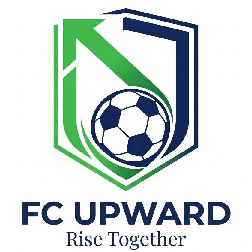 F.C Upward logo