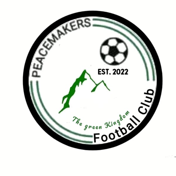Peace Makers FC logo