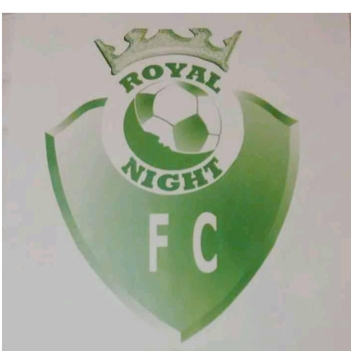 Royal Knights FC logo